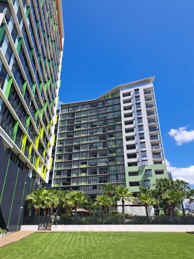 Property UNIT 706, 338 Water Street, Fortitude Valley QLD 4006 IMAGE 0