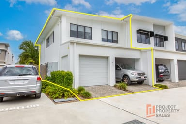 Property 23, 35 Sickle Avenue, Hope Island QLD 4212 IMAGE 0