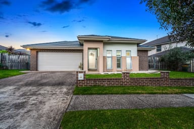 Property 177 Ridgeline Drive, The Ponds NSW 2769 IMAGE 0