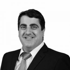 Property Agent Ross Sorgiovanni