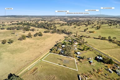 Property Lot 18 Blacksmiths Lane, Mia Mia VIC 3444 IMAGE 0