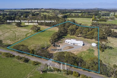 Property 21 Tweddle Road, Gisborne South VIC 3437 IMAGE 0