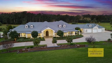 Property 41 Nectarbrook Drive, ORANGEVILLE NSW 2570 IMAGE 0