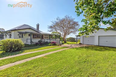 Property 195 Upper Warrell Creek Road, Congarinni NSW 2447 IMAGE 0