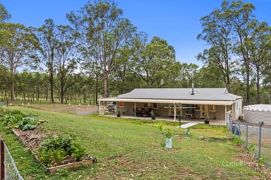 Property 104C Rusty Lane North Arm, BRANXTON NSW 2335 IMAGE 0