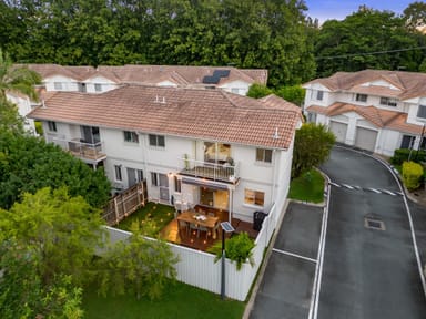 Property 18, 11 Glin Avenue, NEWMARKET QLD 4051 IMAGE 0