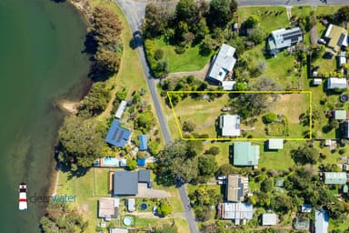 Property 80 O'Connells Point Rd, Wallaga Lake NSW 2546 IMAGE 0