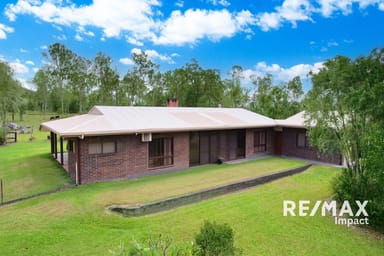 Property 107 Ti-Tree Road, WONGABEL QLD 4883 IMAGE 0