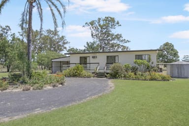 Property 8392 Gore Highway, Millmerran QLD 4357 IMAGE 0