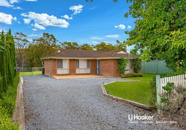 Property 1839 Barkers Lodge Road, Oakdale NSW 2557 IMAGE 0