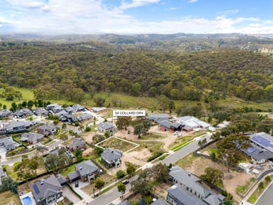 Property Lot 1, 59 Collard Drive, DIAMOND CREEK vic 3089 IMAGE 0