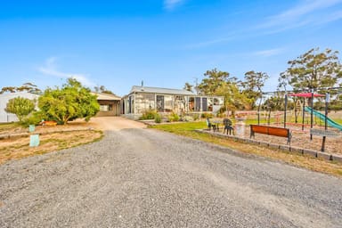 Property 390 Blampied-Kooroocheang Road, Blampied VIC 3364 IMAGE 0