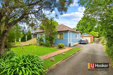 Property 28A Gordon Avenue, Ingleburn NSW 2565 IMAGE 0