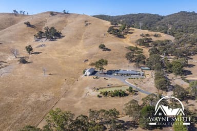 Property 75 Paddys Dam Road, Tooborac VIC 3522 IMAGE 0