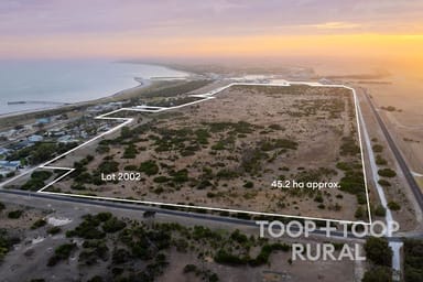 Property Lot 2002 King Drive, Cape Jaffa SA 5275 IMAGE 0