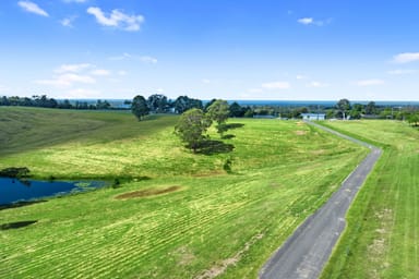 Property Proposed Lots 1-9 463 Comleroy Road, KURRAJONG NSW 2758 IMAGE 0