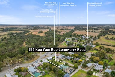 Property 665 Koo Wee Rup - Longwarry Road, Bayles VIC 3981 IMAGE 0