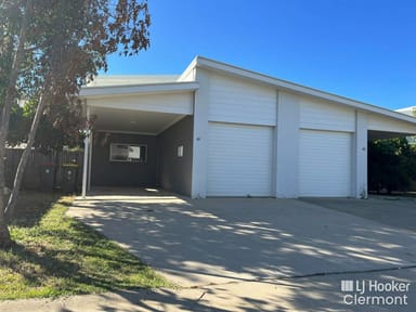 Property 41, 47 Mcdonald Flat Road, Clermont QLD 4721 IMAGE 0