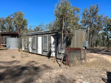 Property 450 Lawsons Broad Road, COVERTY QLD 4613 IMAGE 0
