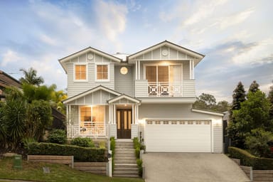 Property 22 Tuckett Street, Kenmore Hills QLD 4069 IMAGE 0