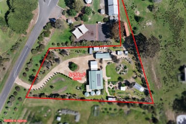 Property 1566 Cape Clear-Rokewood Road, CAPE CLEAR VIC 3351 IMAGE 0