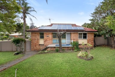 Property 50 Carrington Circuit, LEUMEAH NSW 2560 IMAGE 0