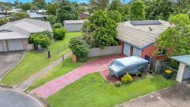 Property 25 Carnation, Proserpine QLD 4800 IMAGE 0