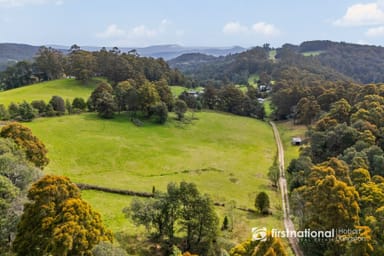 Property 273 Cross Road, Gardners Bay TAS 7112 IMAGE 0