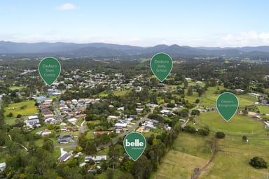 Property Proposed Lot 1, 6 Rodeo Drive, Dayboro QLD 4521 IMAGE 0