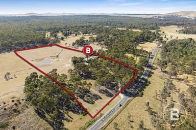 Property 1265 Mccallums Creek Road, Red Lion VIC 3371 IMAGE 0