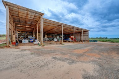 Property Lot 1 McLeods Road, BULLYARD QLD 4671 IMAGE 0