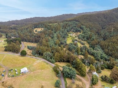 Property 500 Nicholls Rivulet Road, OYSTER COVE TAS 7150 IMAGE 0