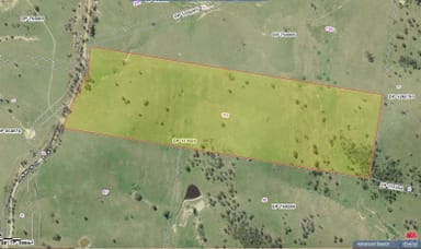 Property Lot 125 Hanworth Road, Bannaby NSW 2580 IMAGE 0