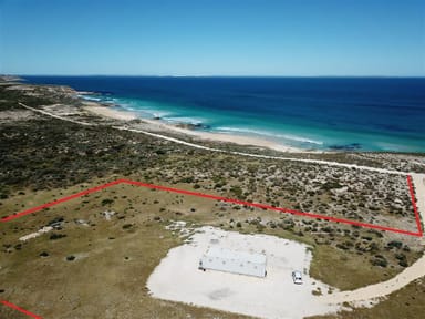 Property Lot 8 Coles Point Road, Coulta SA 5607 IMAGE 0