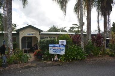 Property 86 Malanda Rd, Millaa Millaa QLD 4886 IMAGE 0