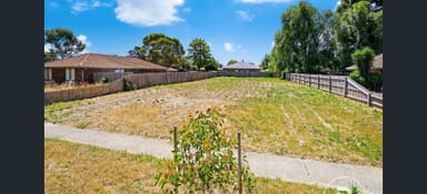 Property 4 Jones Drive, Sebastopol VIC 3356 IMAGE 0