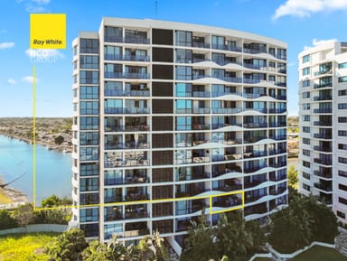 Property 5309, 5 Harbour Side Court, Biggera Waters QLD 4216 IMAGE 0