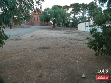 Property Lot 3 Mary Street, Kapunda SA 5373 IMAGE 0