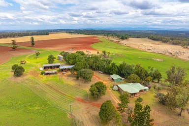 Property 184 Weeks Road, Goodger QLD 4610 IMAGE 0