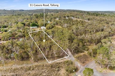 Property 51 Caoura Road, Tallong NSW 2579 IMAGE 0