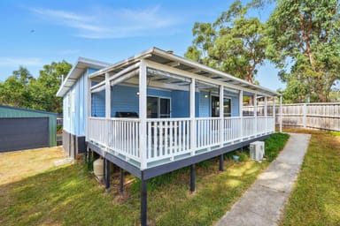 Property 47-49 Flakemores Road, EGGS AND BACON BAY TAS 7112 IMAGE 0