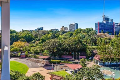Property 3107, 3 Parkland Boulevard, Brisbane City QLD 4000 IMAGE 0