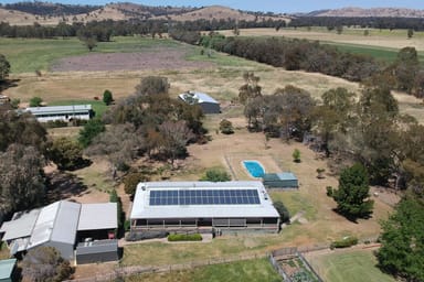 Property 16 Gundagai Street, Wantabadgery NSW 2650 IMAGE 0