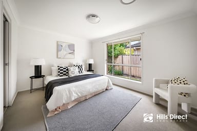 Property 121 The Ponds Boulevard, The Ponds NSW 2769 IMAGE 0