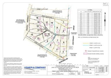 Property Lot 10, 273-331 Elevation Court, Clarenza NSW 2460 IMAGE 0