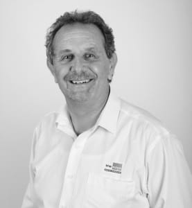 Property Agent Kel Gibson