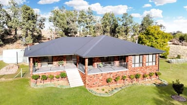 Property 36 Grimshaws Lane, Grenfell NSW 2810 IMAGE 0