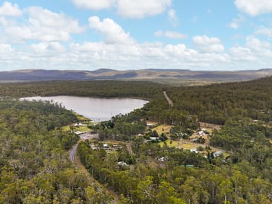 Property 16 Brewis Place, Lake Leake TAS 7210 IMAGE 0