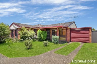 Property 9 Woodvale Close, Plumpton NSW 2761 IMAGE 0