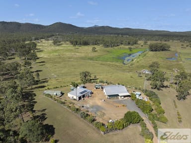 Property 74 Barram Road, Mount Larcom QLD 4695 IMAGE 0